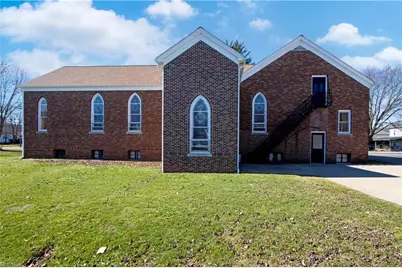 111 E 2nd Street, Perrysville, OH 44864 - Photo 3