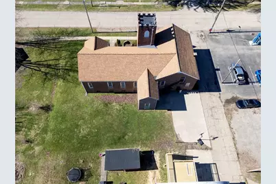 111 E 2nd Street, Perrysville, OH 44864 - Photo 17