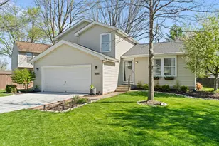 3696 Bushmill Falls, Columbus, OH 43221 - Photo 47