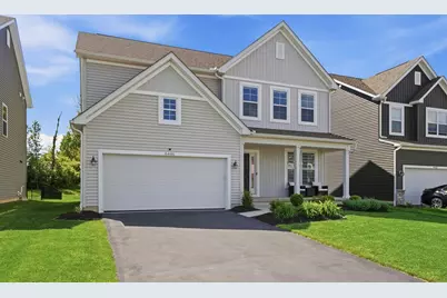 6446 Boone Drive, Powell, OH 43065 - Photo 5