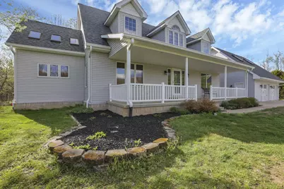 67230 Creek Road, McArthur, OH 45651 - Photo 1