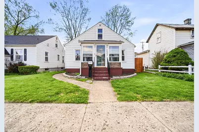 233 Pierce Avenue, Lancaster, OH 43130 - Photo 1