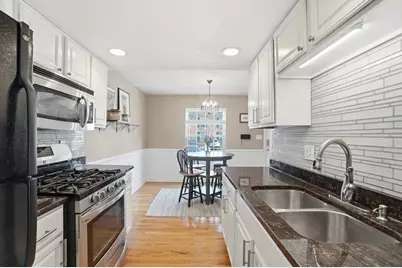 2565 Olde Hill Court S #B, Columbus, OH 43221 - Photo 15