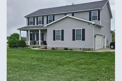9046 Crouse-Willison Road, Johnstown, OH 43031 - Photo 1