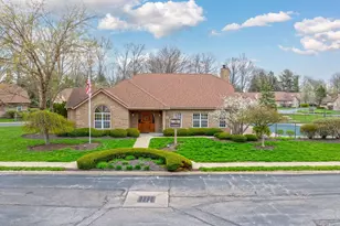 2461 Timbers Edge Ln, Columbus, OH 43235 - Photo 41