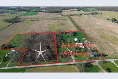 Lot 2 County Road 115, Mount Gilead, OH 43338 - Photo 1