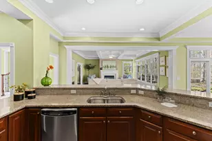 5697 Salem Dr, Westerville, OH 43082 - Photo 19