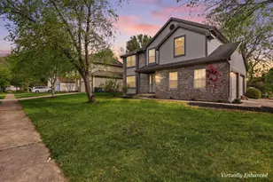 565 Peach St, Westerville, OH 43082 - Photo 47