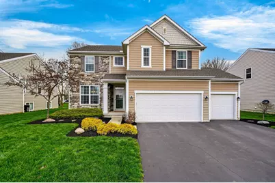 6242 Baumeister Drive, Hilliard, OH 43026 - Photo 1