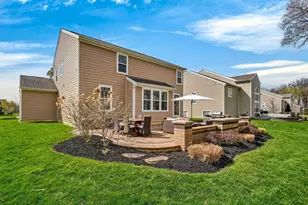 6242 Baumeister Drive, Hilliard, OH 43026 - Photo 39