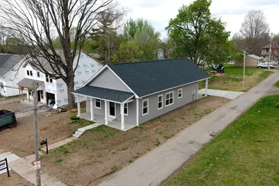517 E Chillicothe Avenue, Bellefontaine, OH 43311 - Photo 1