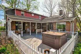 1951 Burnett Rd, Cutler, OH 45724 - Photo 49