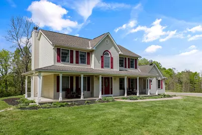 36050 Smith Chapel Road, Logan, OH 43138 - Photo 1