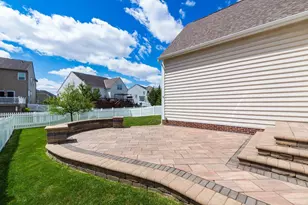 1363 Pinnacle Club Dr, Grove City, OH 43123 - Photo 47