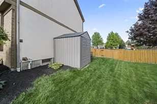 3261 Prairie Gardens Ct, Hilliard, OH 43026 - Photo 61