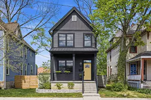 1330 Oak St, Columbus, OH 43205 - Photo 1