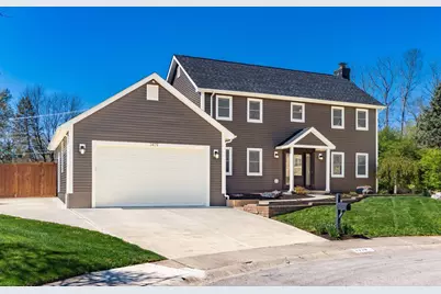 3479 Greenbank Court, Columbus, OH 43221 - Photo 3