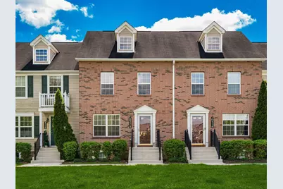 8318 Linton Boulevard, Columbus, OH 43235 - Photo 1