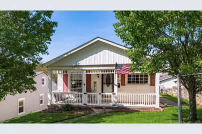 821 Stewart Avenue, Cambridge, OH 43725 - Photo 13