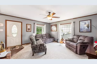821 Stewart Avenue, Cambridge, OH 43725 - Photo 5