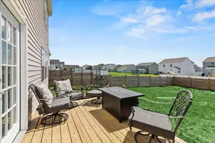 1604 Raymond Ave, Bellefontaine, OH 43311 - Photo 5