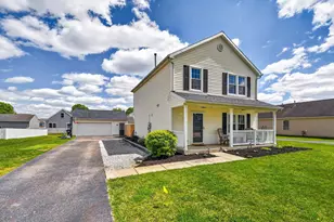 1119 Lake Forest Dr, Hebron, OH 43025 - Photo 9
