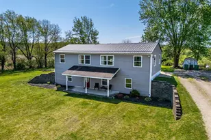 4199 Hopewell Indian Road NW, Glenford, OH 43739 - Photo 3