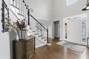 7043 Dean Farm Rd, New Albany, OH 43054 - Photo 5