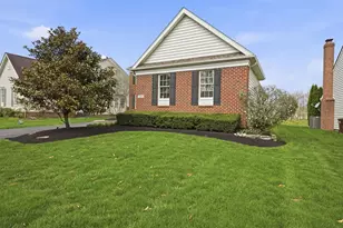7043 Dean Farm Rd, New Albany, OH 43054 - Photo 3
