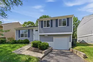 3113 Dewbourne Dr, Reynoldsburg, OH 43068 - Photo 3