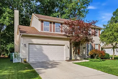 961 White Oak Court, Marysville, OH 43040 - Photo 3