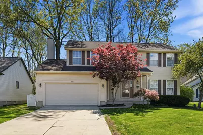 961 White Oak Court, Marysville, OH 43040 - Photo 1