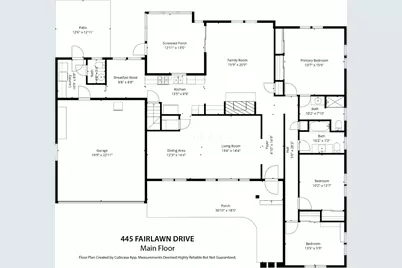 445 Fairlawn Drive, Columbus, OH 43214 - Photo 63