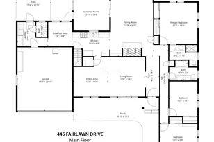 445 Fairlawn Dr, Columbus, OH 43214 - Photo 63