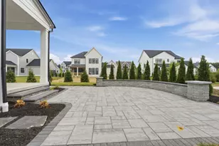 7858 Sparrow Run Dr, Plain City, OH 43064 - Photo 5