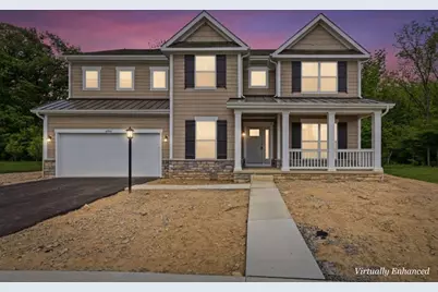 6540 Tanseyclose Lane, Dublin, OH 43016 - Photo 1