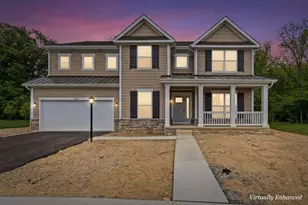 6540 Tanseyclose Ln, Dublin, OH 43016 - Photo 1