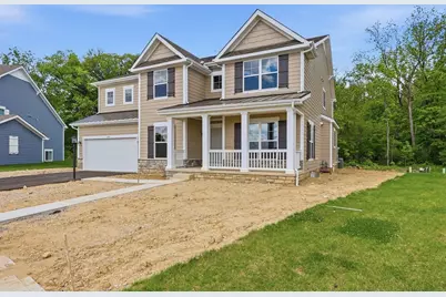 6540 Tanseyclose Lane, Dublin, OH 43016 - Photo 5