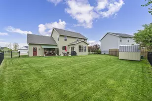 27 Fieldcrest Dr, Centerburg, OH 43011 - Photo 65