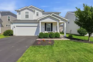 3676 Mystic Wy, Grove City, OH 43123 - Photo 1