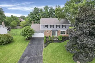 10131 Hounsdale Dr, Pickerington, OH 43147 - Photo 5