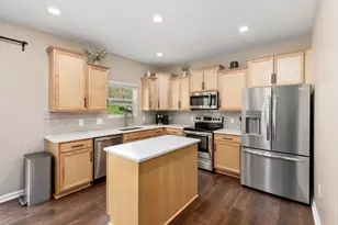 504 Danbury Dr, Lancaster, OH 43130 - Photo 5