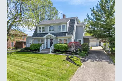 929 Mt Vernon Avenue, Marion, OH 43302 - Photo 1