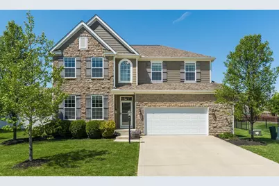 608 Exeter Street, Pickerington, OH 43147 - Photo 1