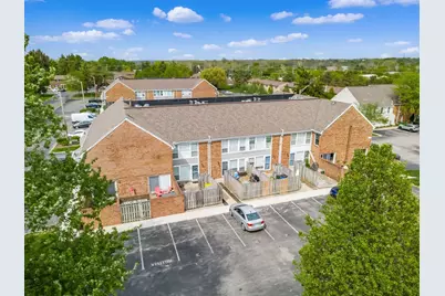 105 E Ticonderoga Drive #16A, Westerville, OH 43081 - Photo 33