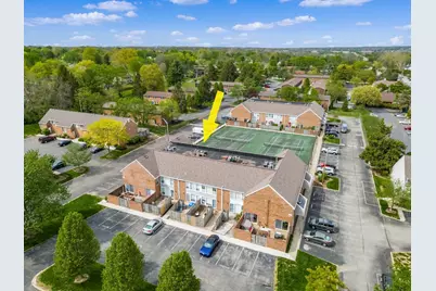 105 E Ticonderoga Drive #16A, Westerville, OH 43081 - Photo 35