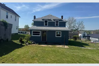 415 E 2nd Street, Wellston, OH 45692 - Photo 17