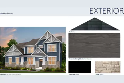 2594 Hammersley Loop #Lot 7104, Delaware, OH 43015 - Photo 5