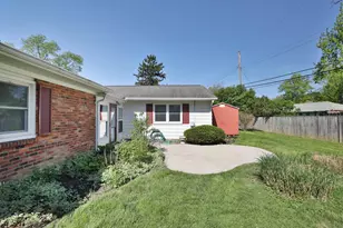 418 Pittsfield Dr, Worthington, OH 43085 - Photo 49
