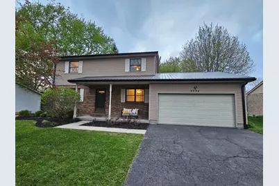 3734 N Lakeshore Drive, Jamestown, OH 45335 - Photo 3